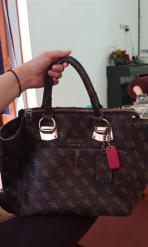 harga tas guess los angeles|jual tas guess.